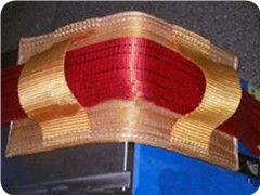 吊裝帶護(hù)套、護(hù)角